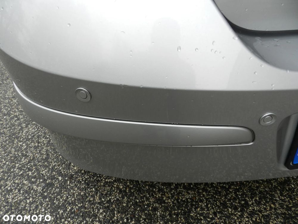 Opel Astra III 1.6 Elegance - 11