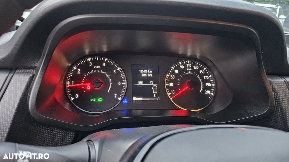 Renault Trafic - 15