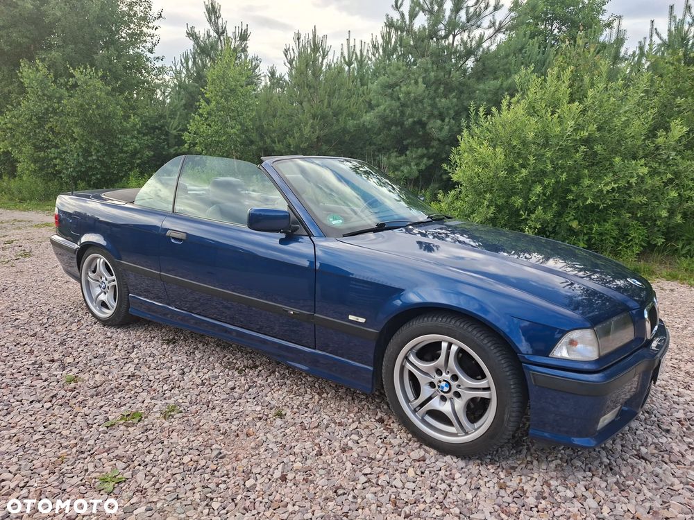 BMW Seria 3 - 29