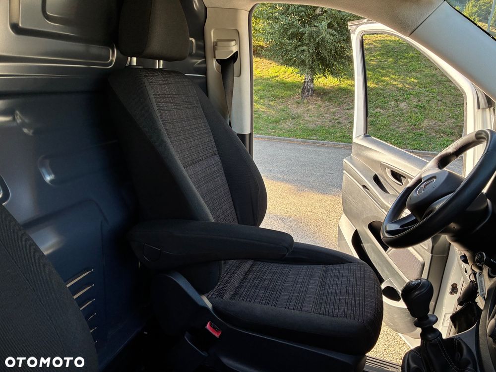 Mercedes-Benz vito - 25