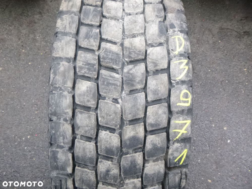Opona ciężarowa 315/70/22.5 Hankook BRIDGESTONE R-DRIVE 001. Opony ciężarowe - 2