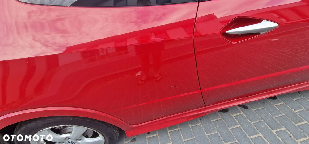 Honda Civic 1.4 i-VTEC Type S - 6