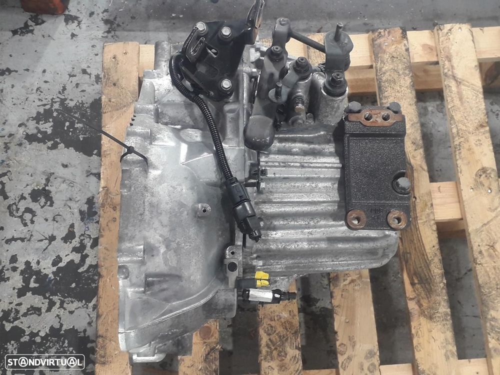 CAIXA VELOCIDADES HYUNDAI SONATA V 2007 -COMPR REF - 1