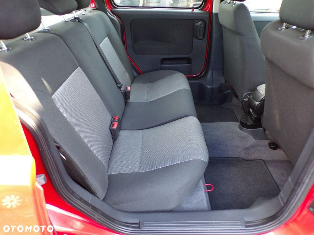 Opel Combo - 29