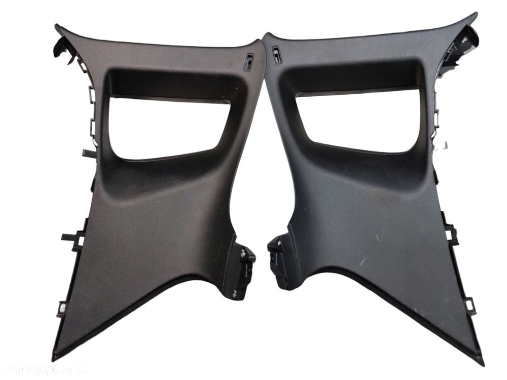 PODSUFITKA VOLKSWAGEN TIGUAN I 5N LIFT (2011-2016) 2.0 TDI 140KM - 6