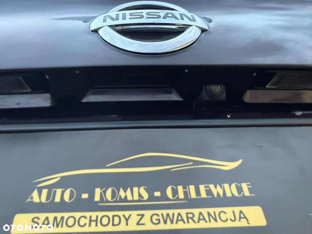 Nissan Qashqai 1.5 dCi Tekna - 20