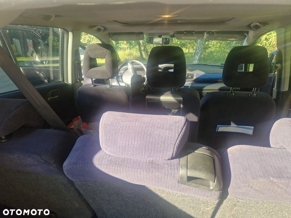 Honda FR-V 1.8 Comfort - 10