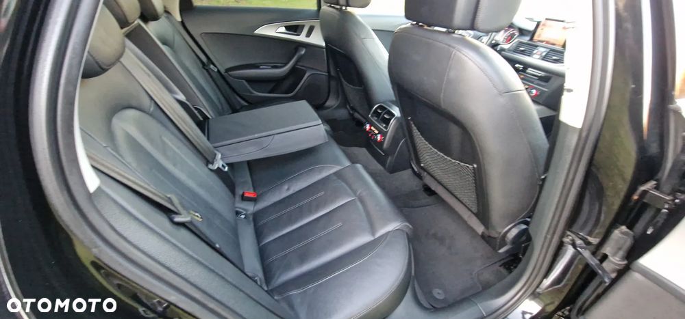 Audi A6 Avant 2.0 TDI Ultra DPF - 18