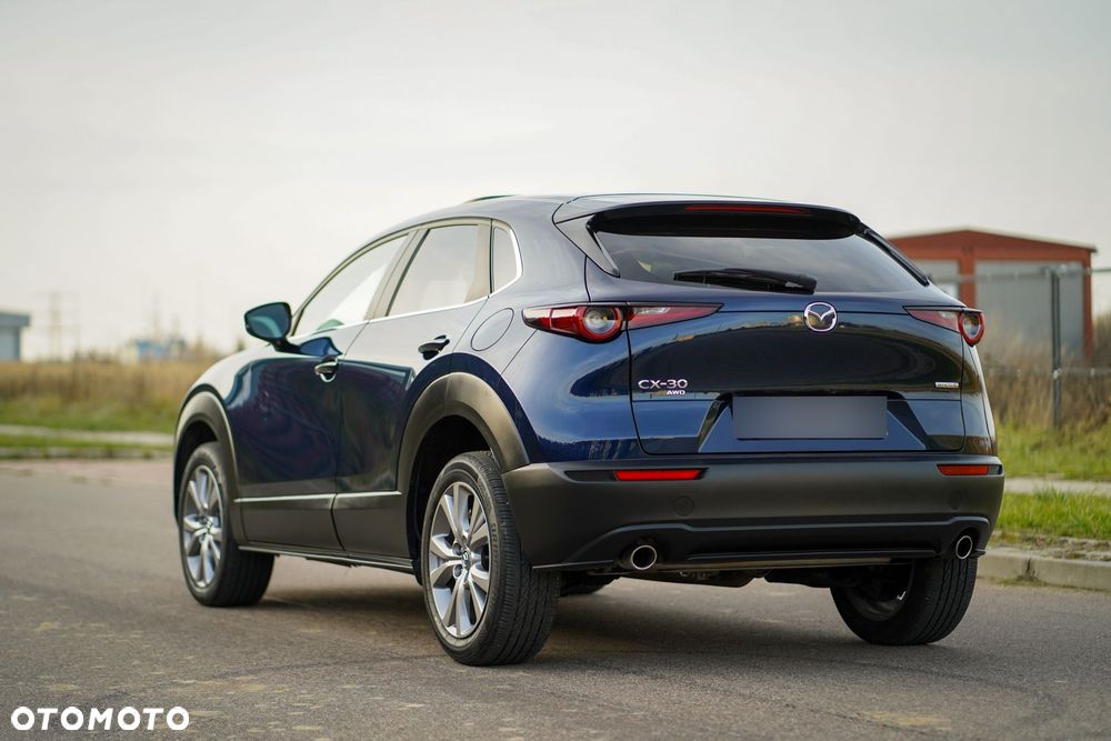 Mazda CX-30 - 7