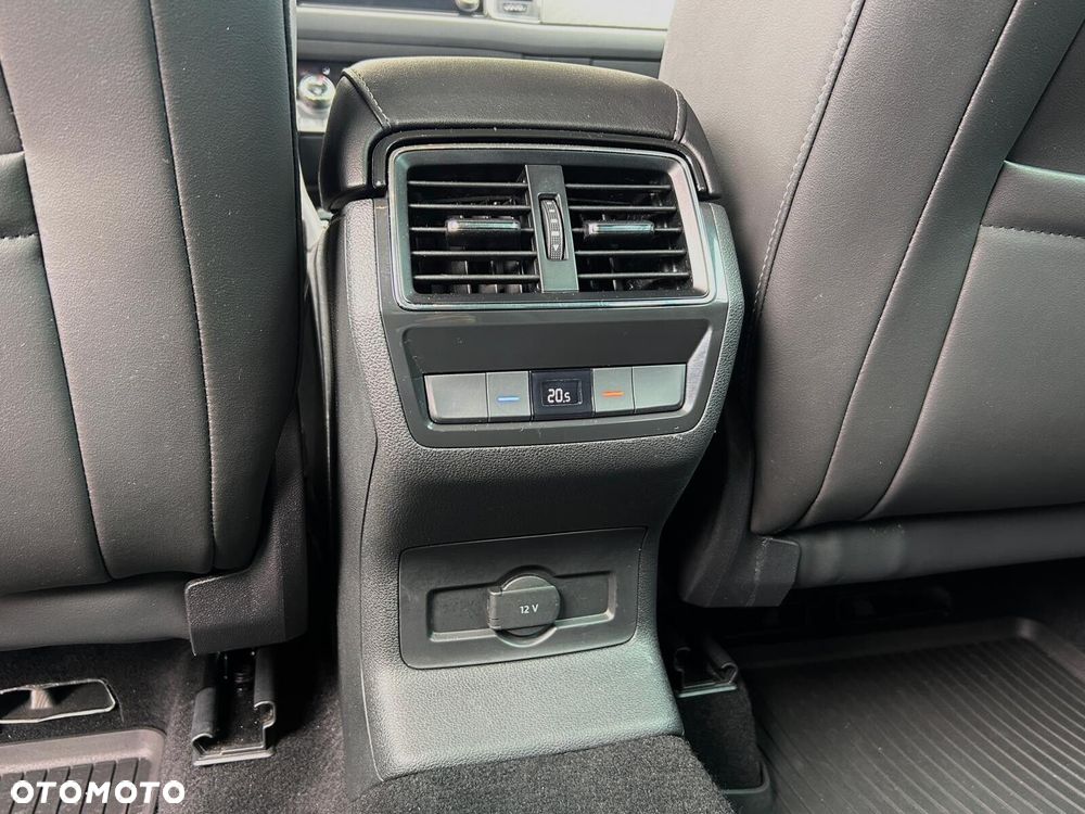 Skoda Kodiaq 2.0 TSI 4x4 Style DSG - 21