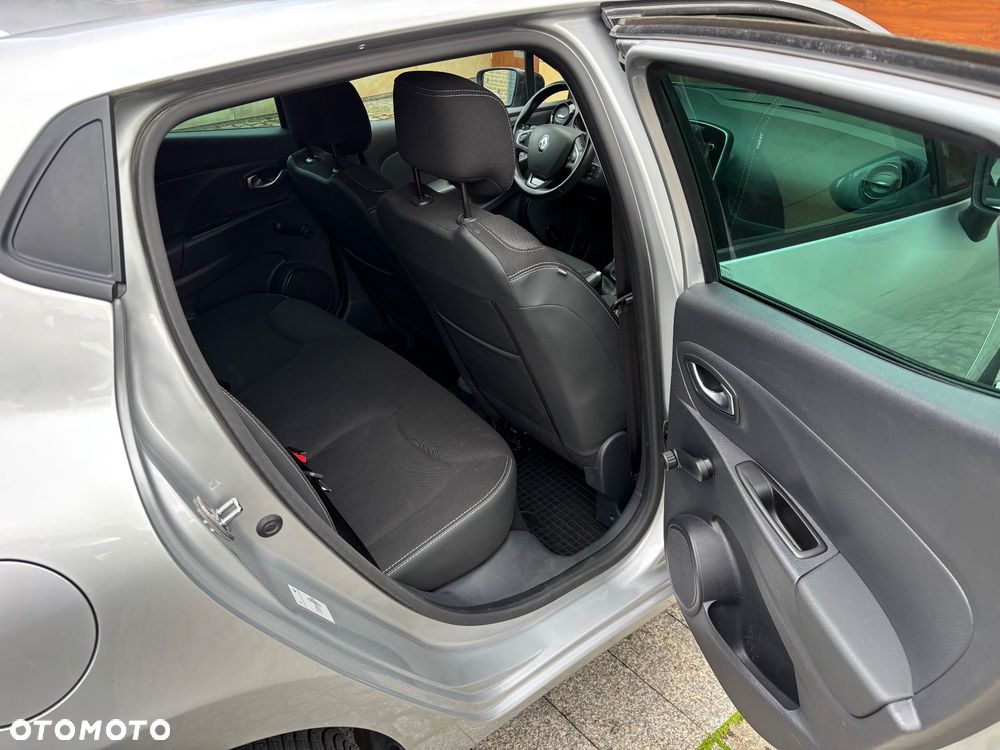 Renault Clio 0.9 Energy TCe Zen - 11