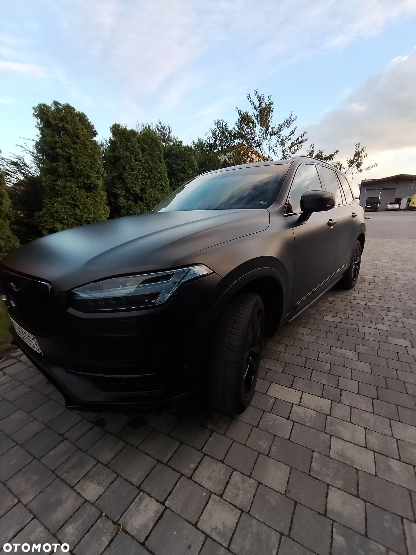 Volvo XC 90 - 5