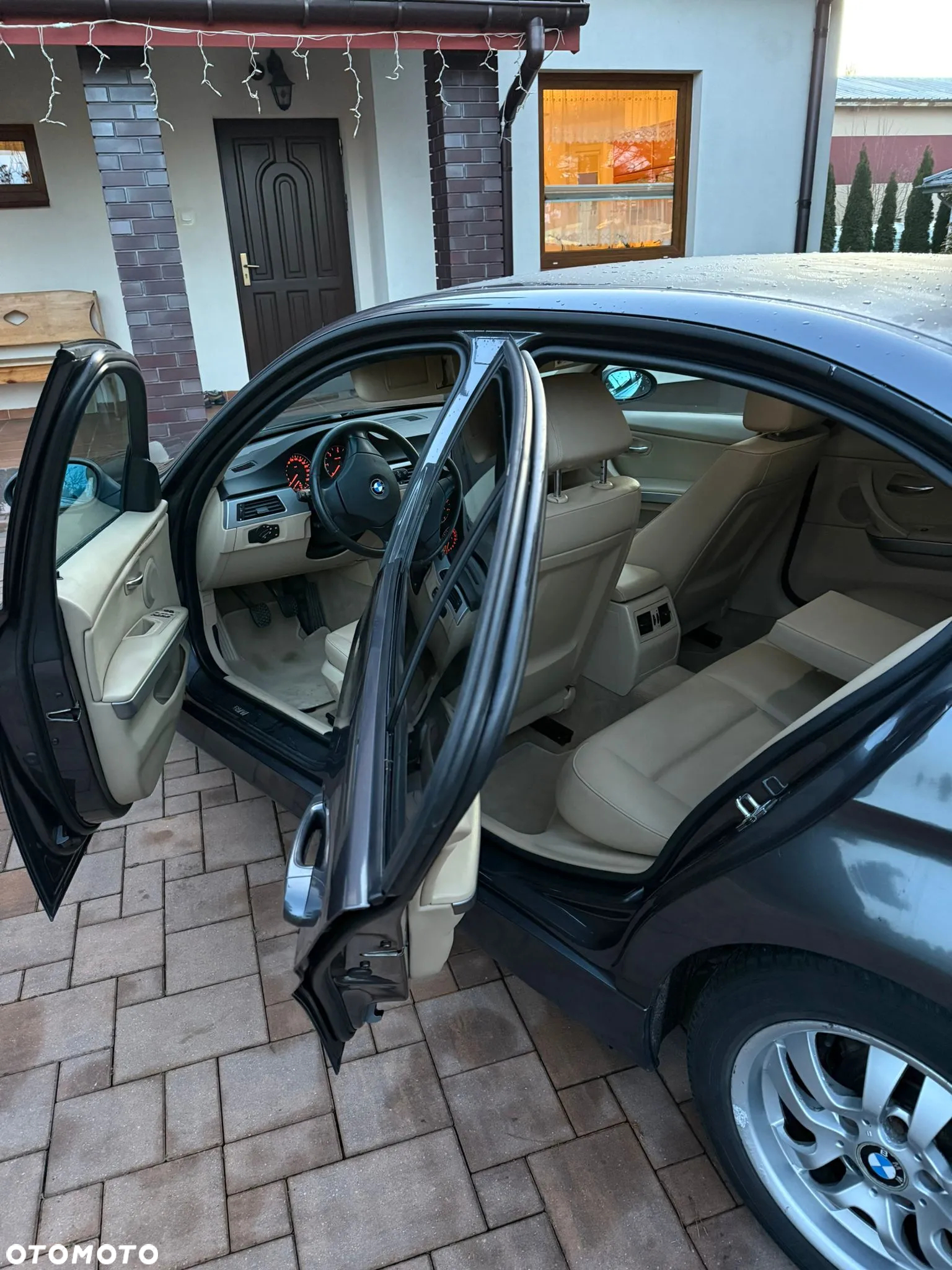 BMW Seria 3 320d - 21