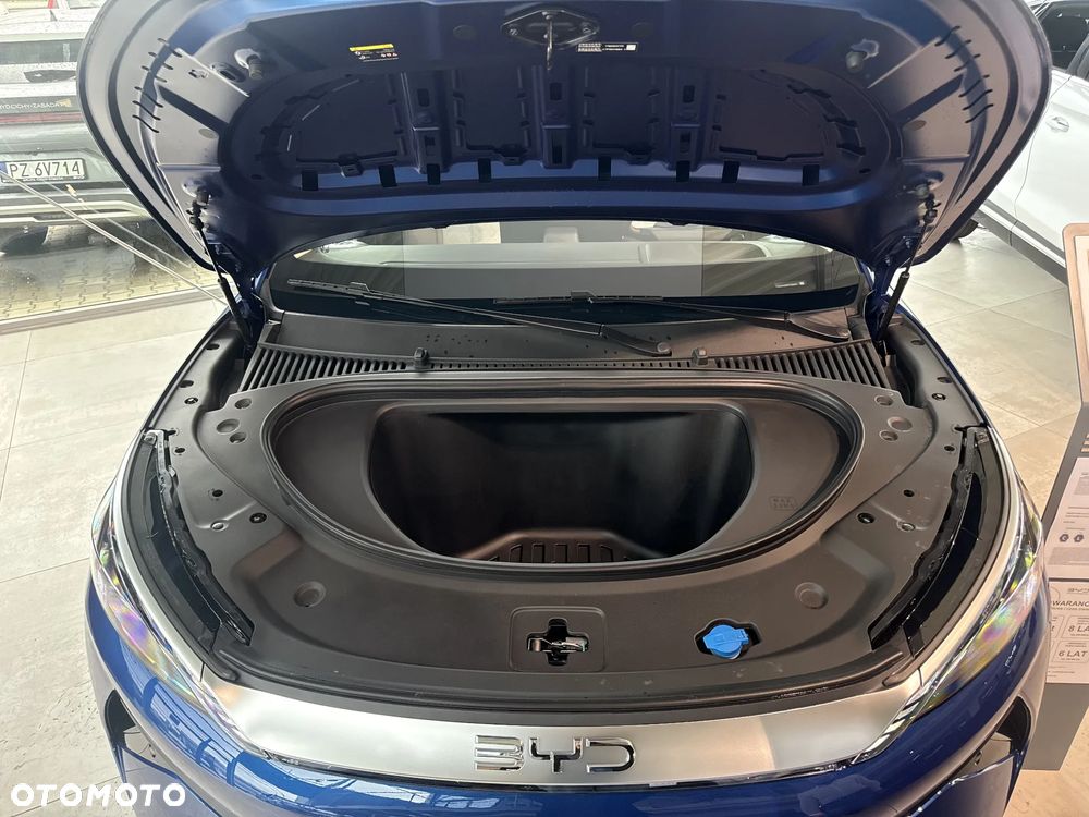 BYD Atto 3 74.8kWh Excellence AWD - 32