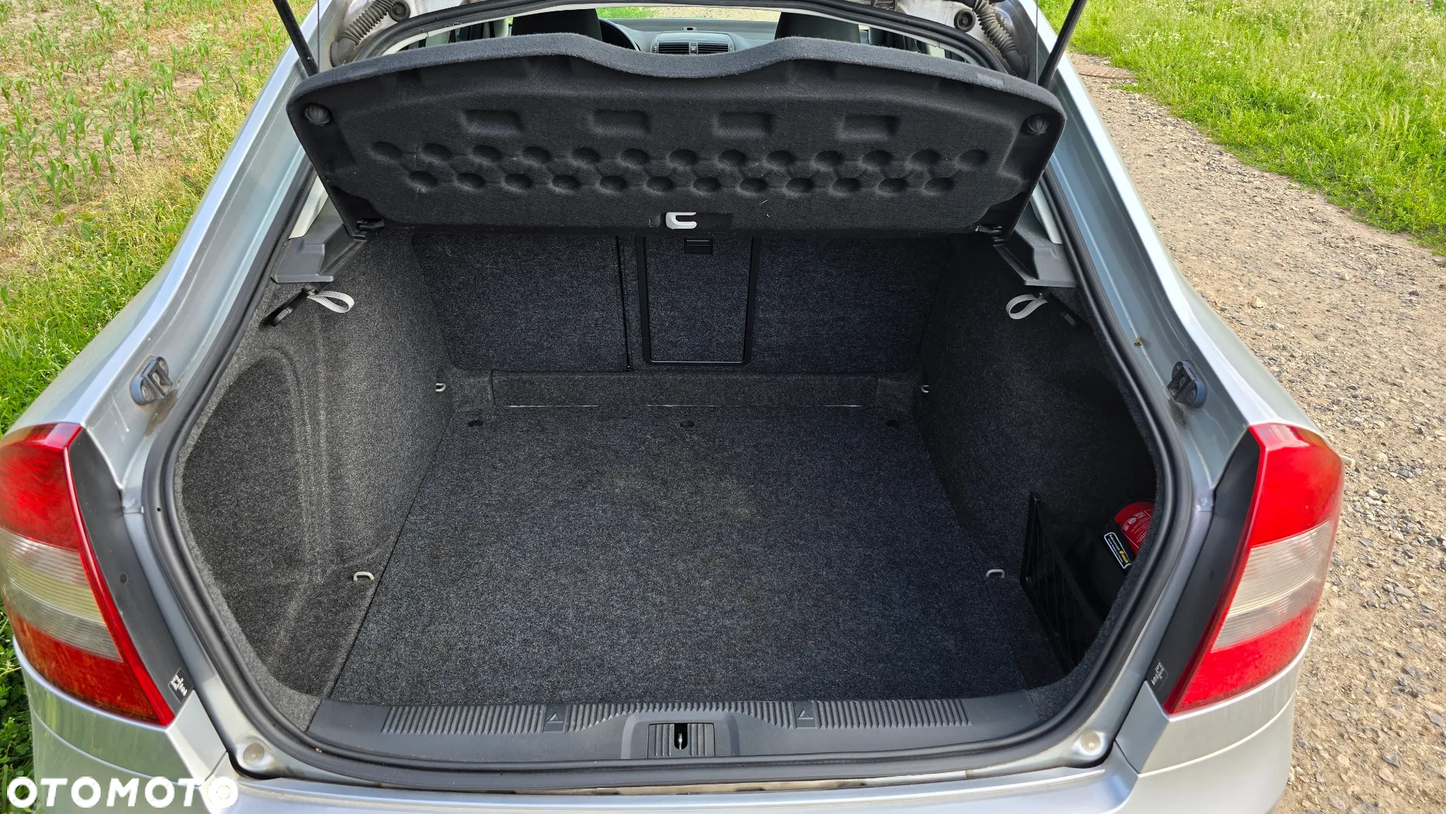 Skoda Octavia 1.8 TSI Ambition DSG - 12