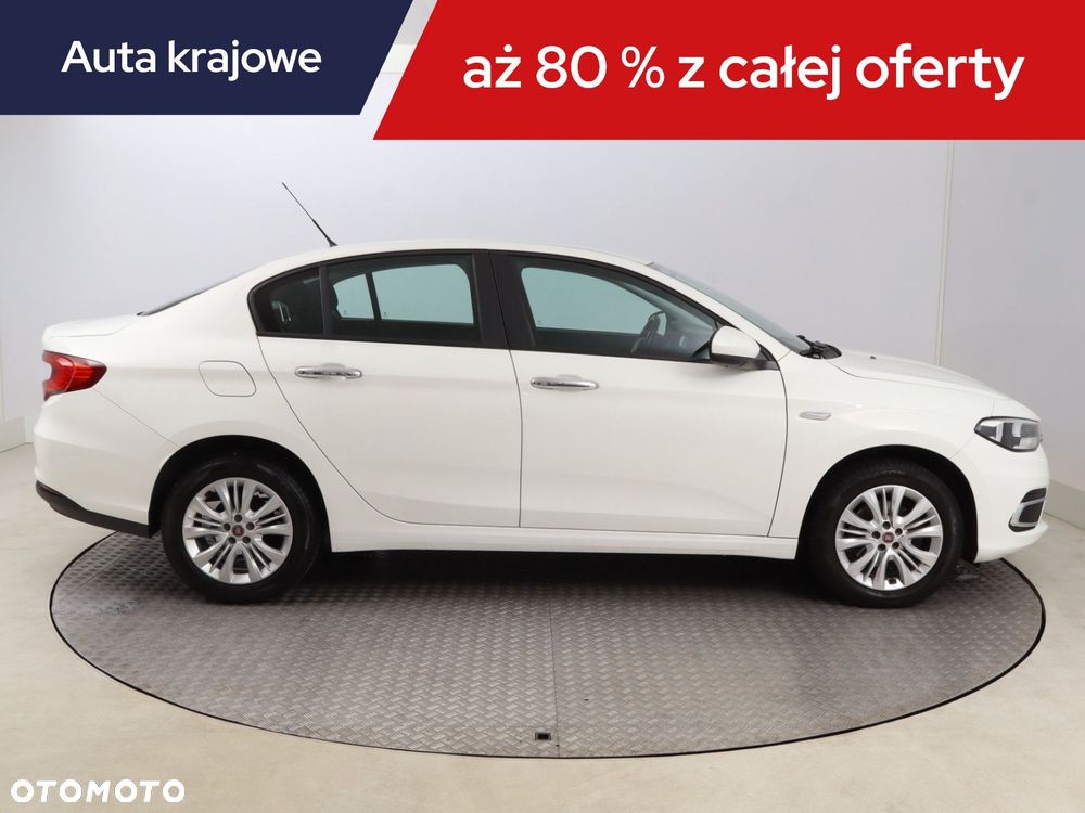 Fiat Tipo - 8