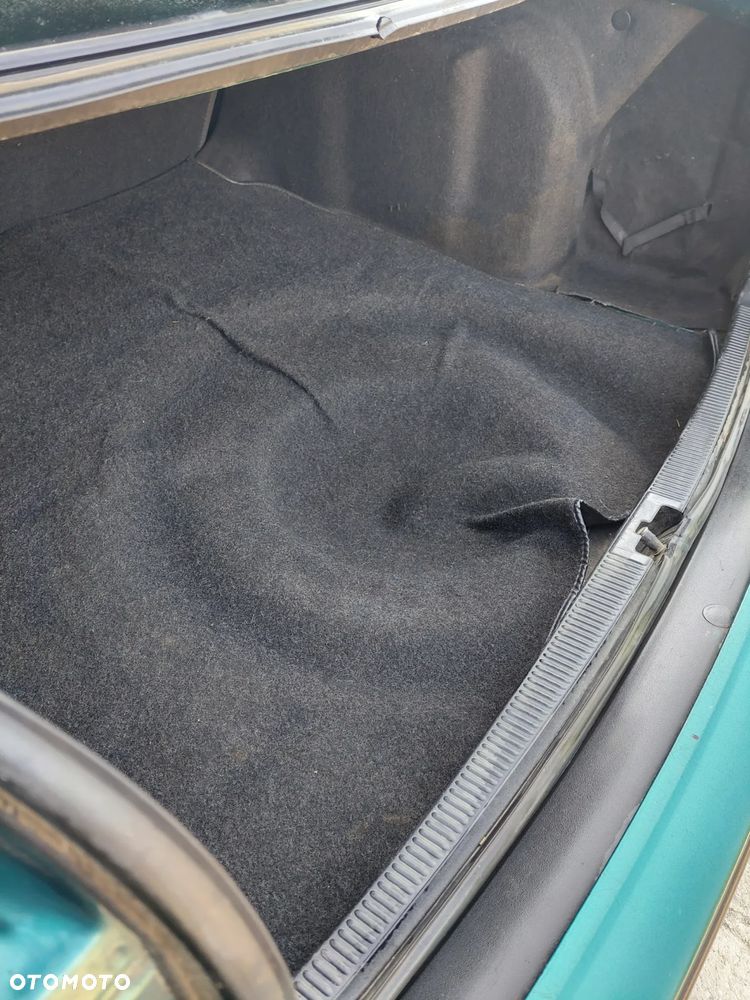 Audi 80 2.0 E - 14