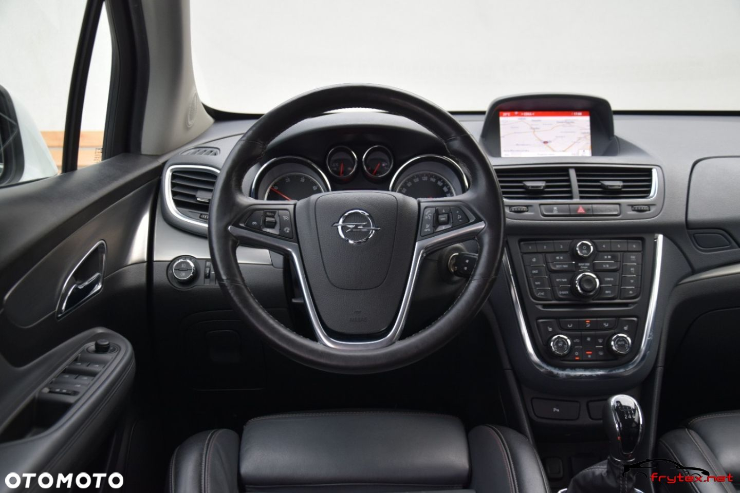 Opel Mokka - 31