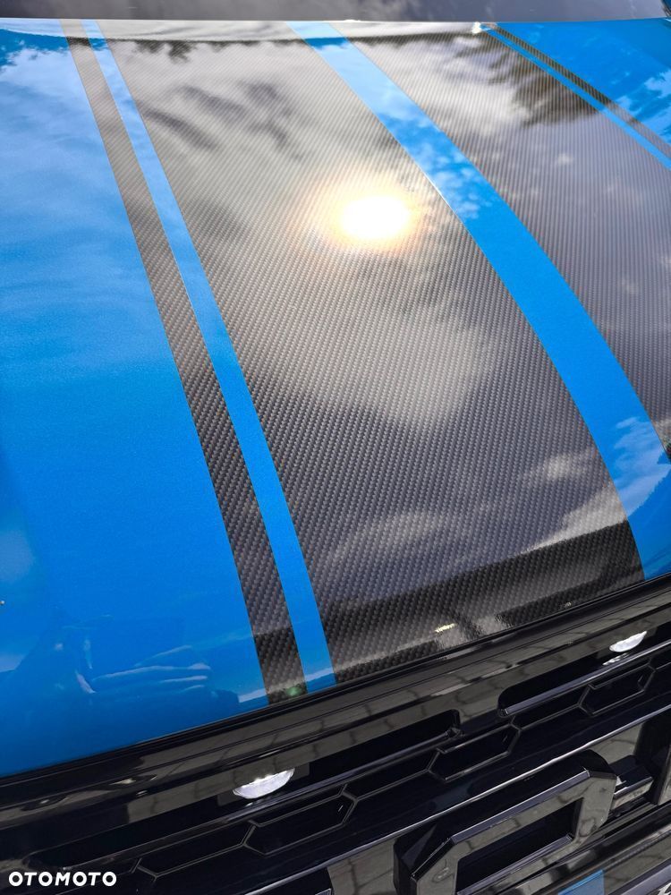 Ford Tourneo Custom 2.0 EcoBlue 320 AWD L1 Titanium X - 21