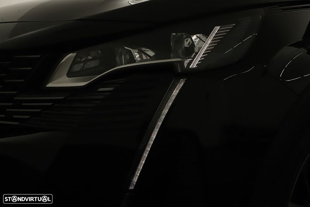 Peugeot 5008 1.2 PureTech GT EAT8 - 6