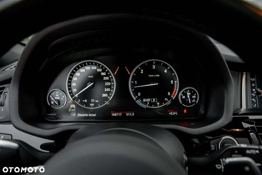 BMW X3 xDrive30d Sport-Aut M Sport - 27