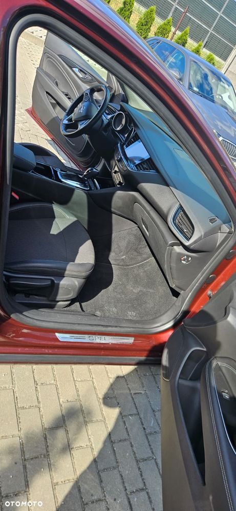 Opel Insignia 2.0 CDTI Innovation S&S - 14