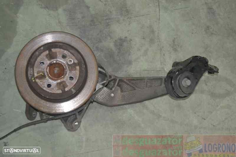 MANGA DE EIXO TRASEIRA ESQUERDA MINI MINI R56 - 1