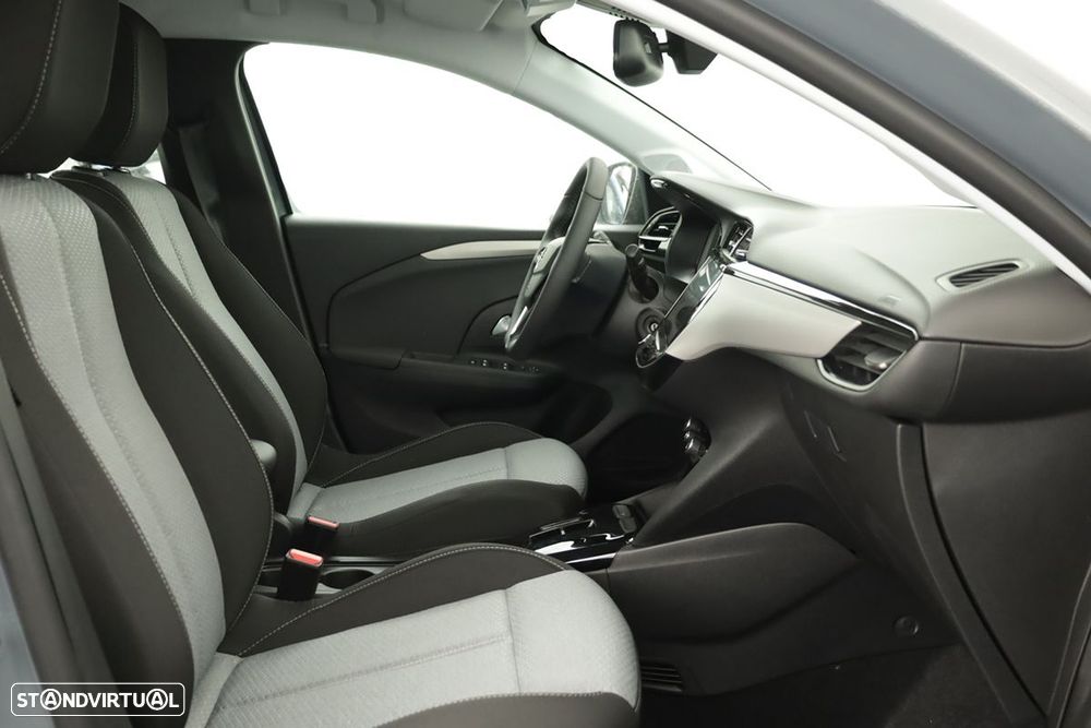 Opel Corsa-e 50 kWh Edition - 20