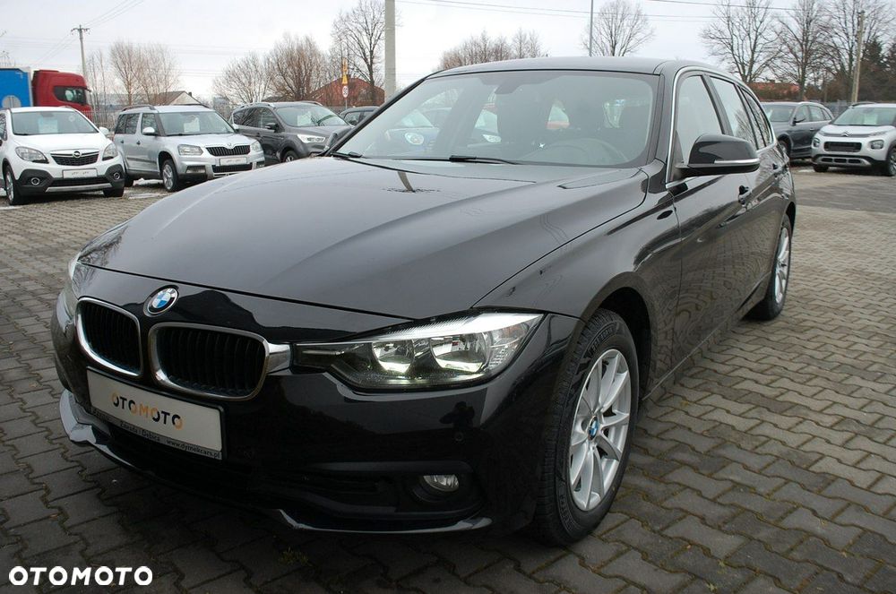 BMW Seria 3 - 21