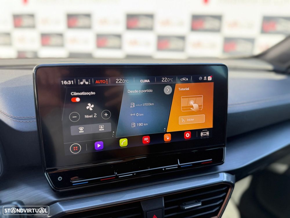 Cupra Formentor 2.0 TDI - 38