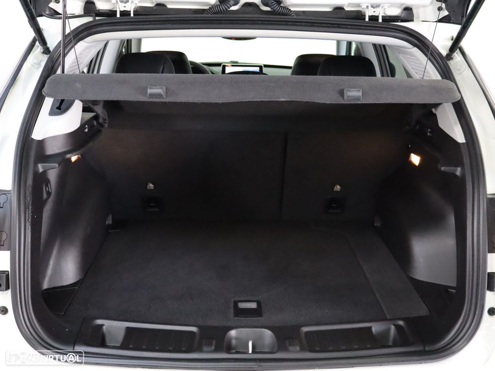 Jeep Compass 1.3 TG Limited - 21