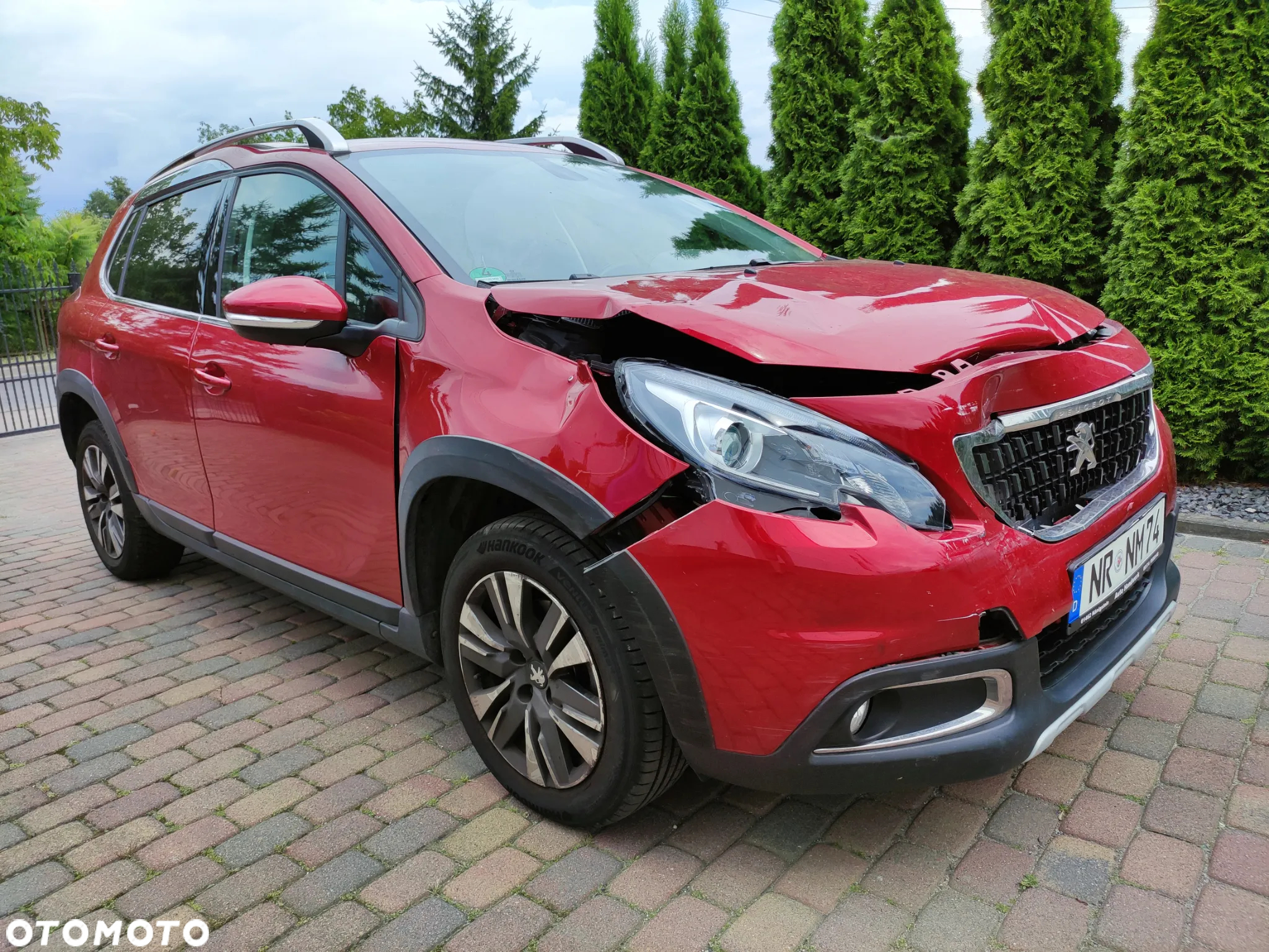 Peugeot 2008 PureTech 110 Stop&Start Allure - 2