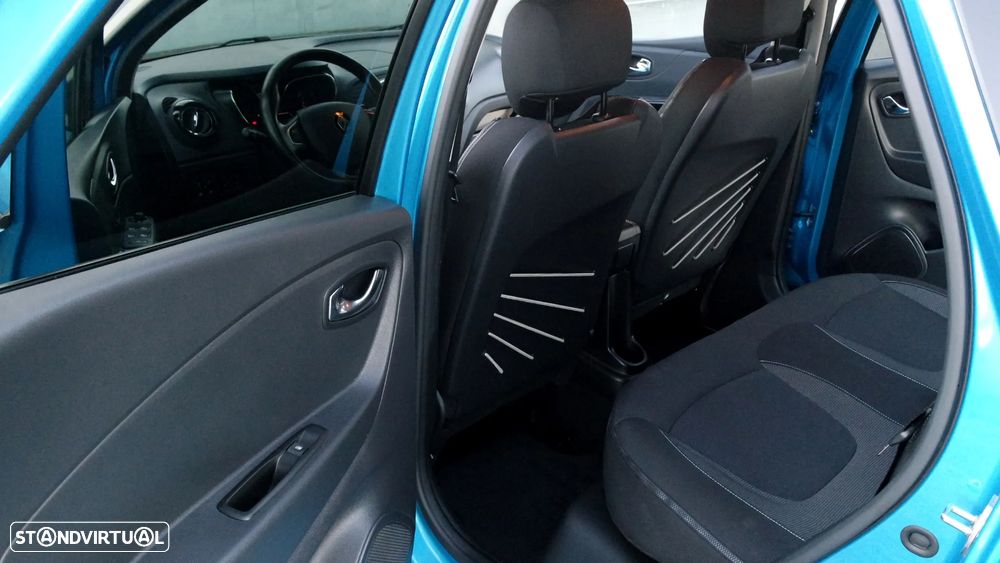 Renault Captur 0.9 TCE Exclusive XMOD - 15