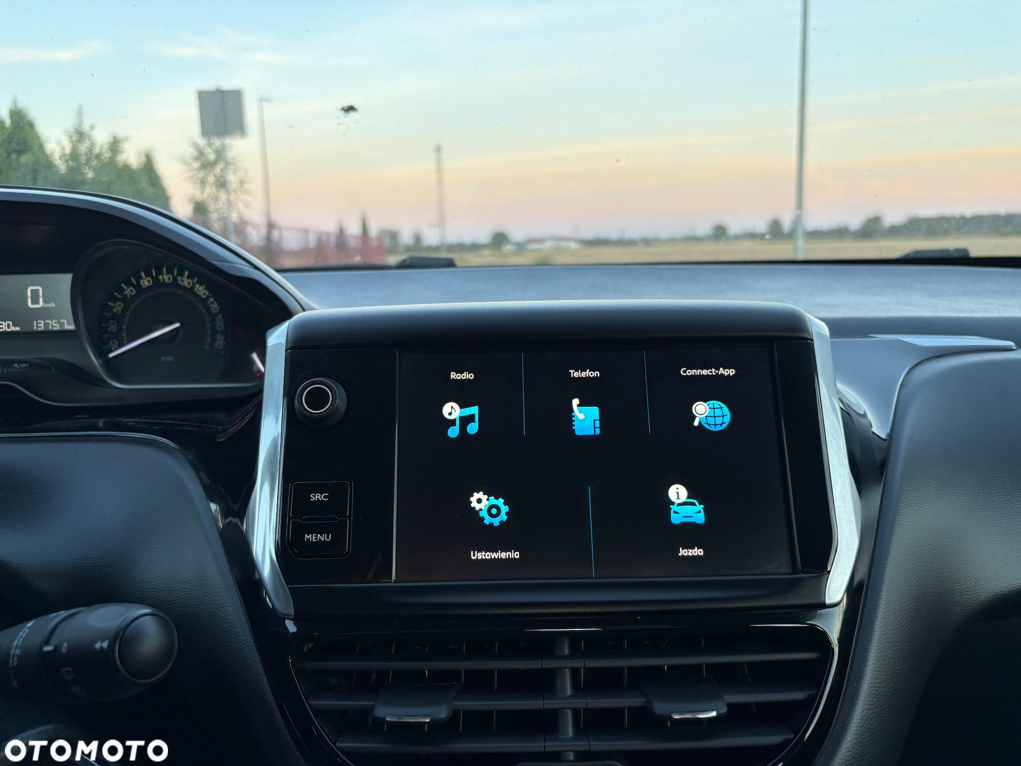 Peugeot 208 PureTech 82 Start & Stop Tech Edition - 14