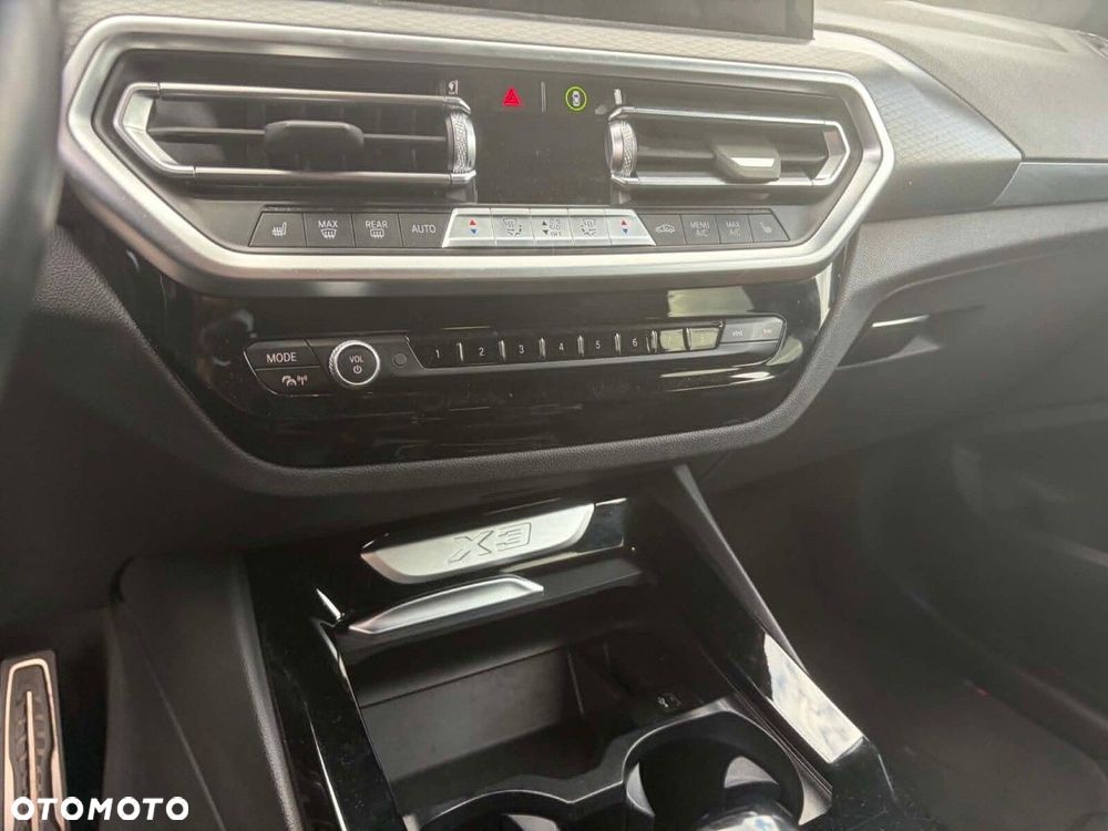 BMW X3 - 9
