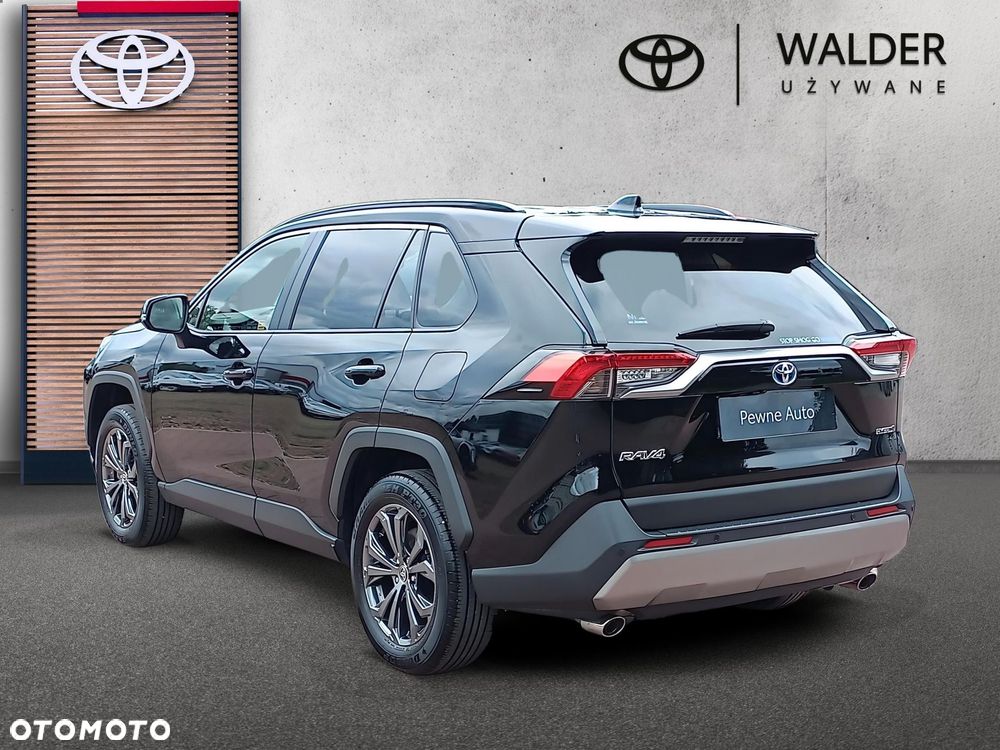 Toyota RAV4 - 7