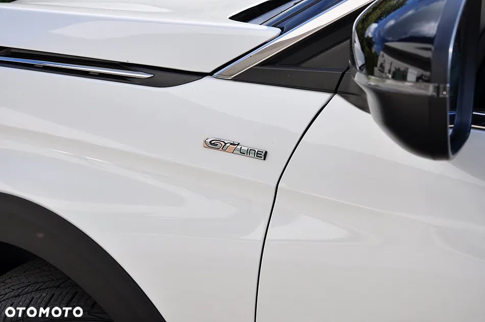 Peugeot 3008 1.6 BlueHDi Allure S&S EAT6 - 12