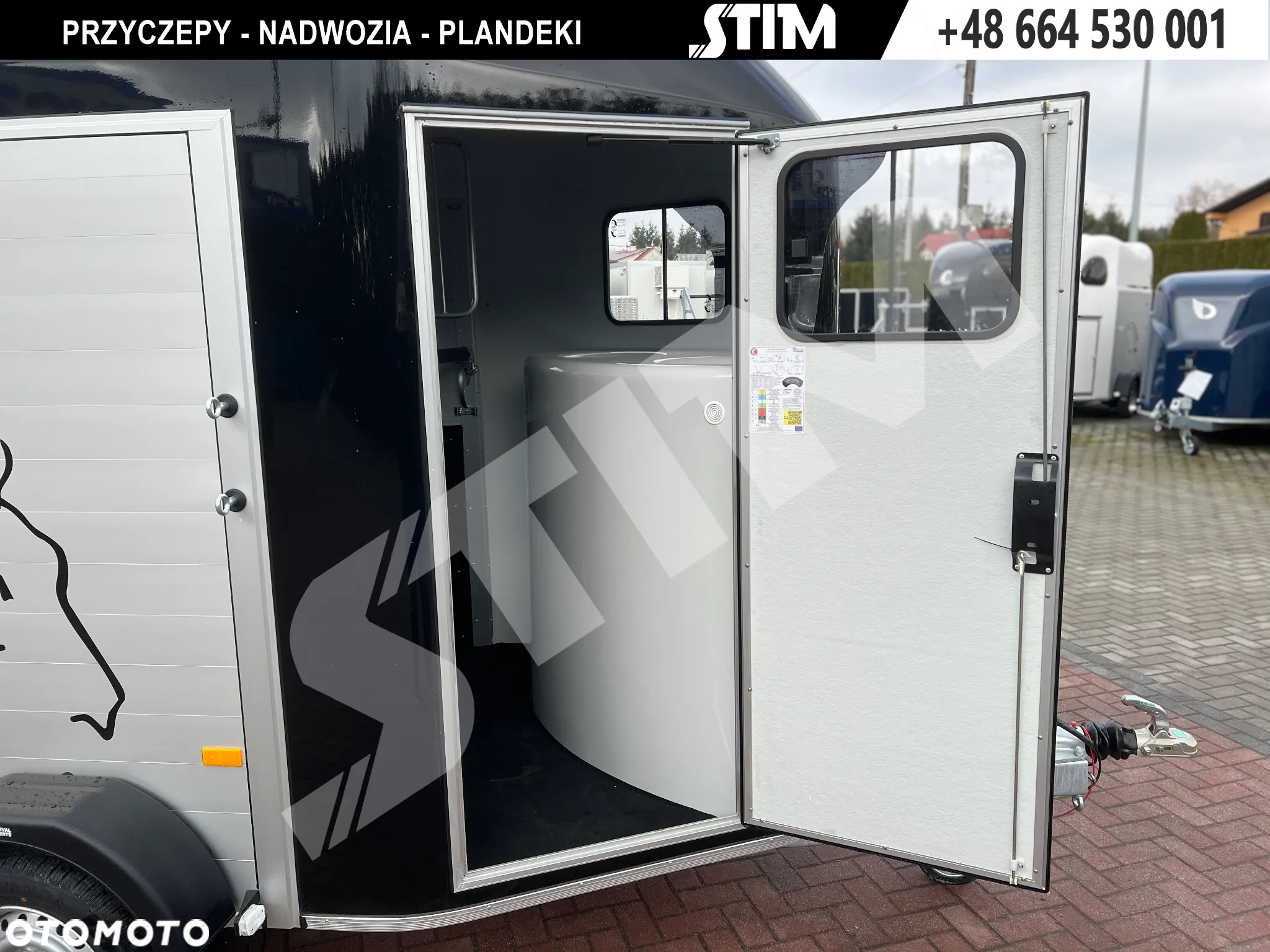 Cheval Liberte Gold III - 6