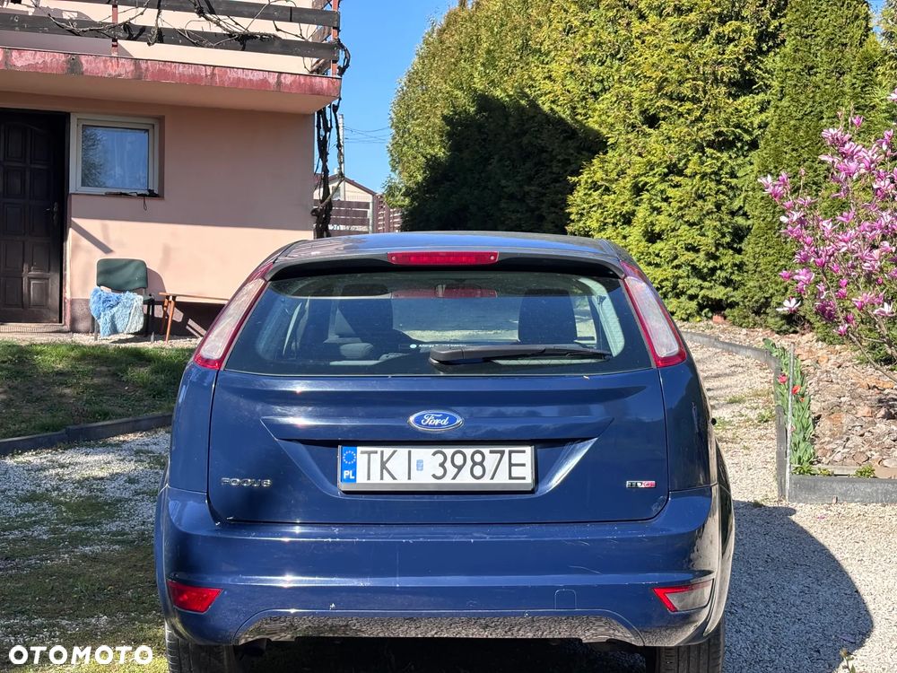 Ford Focus 1.6 TDCi Trend - 5