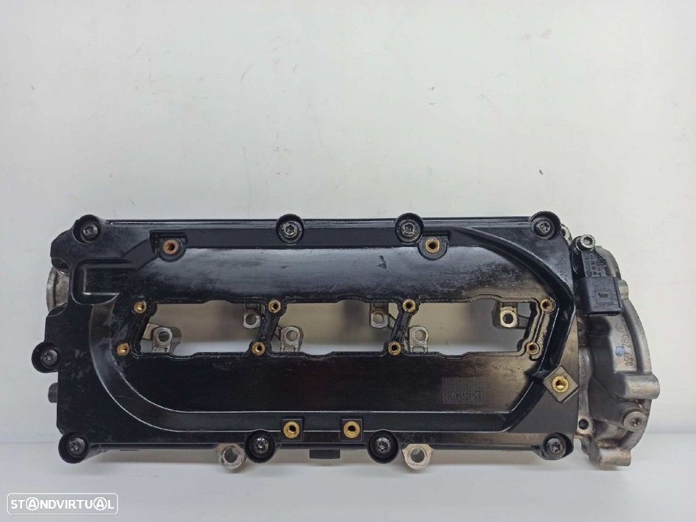 TAMPA DAS VáLVULAS  AUDI Q7 (4L) 3.0 TDI - 7