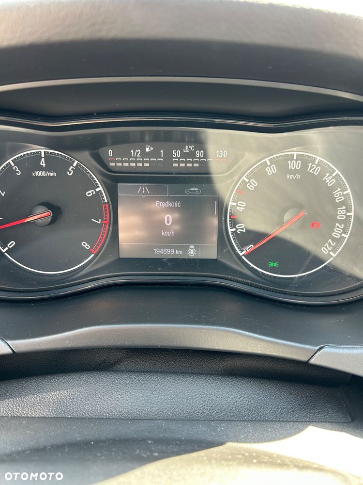 Opel Corsa 1.4 T Enjoy S&S - 16