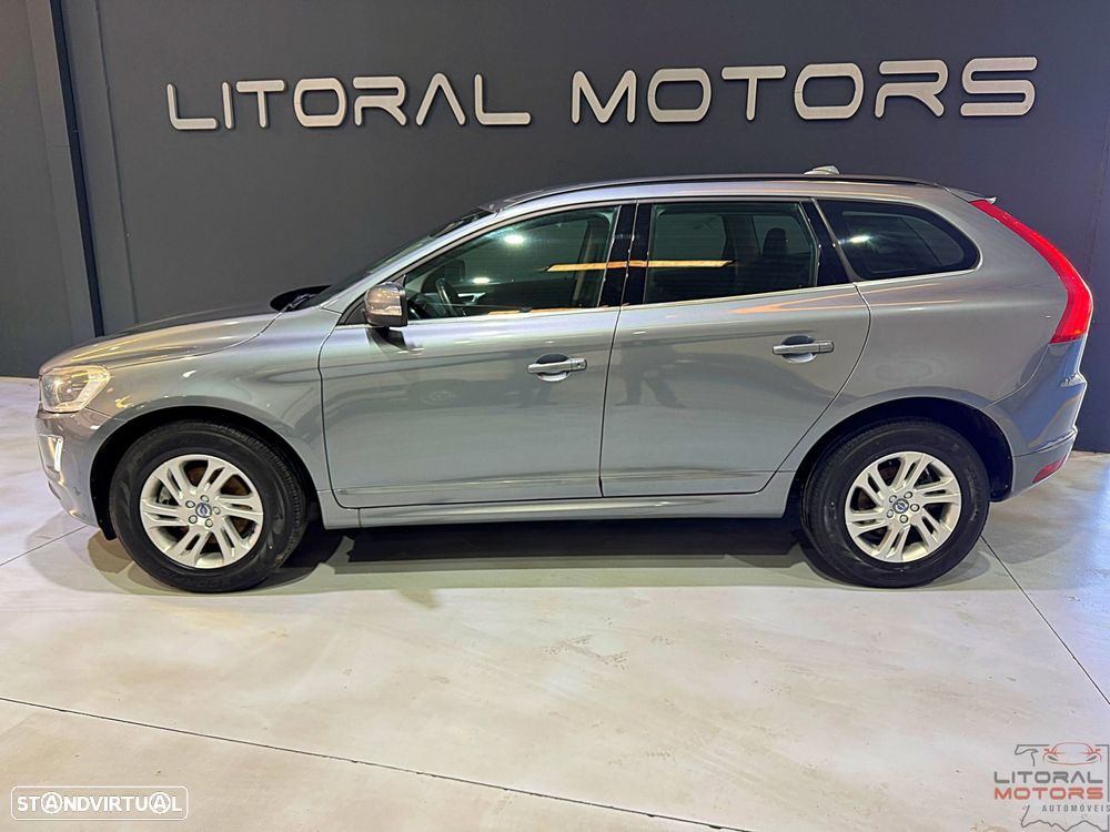 Volvo XC 60 2.0 D3 Momentum - 6