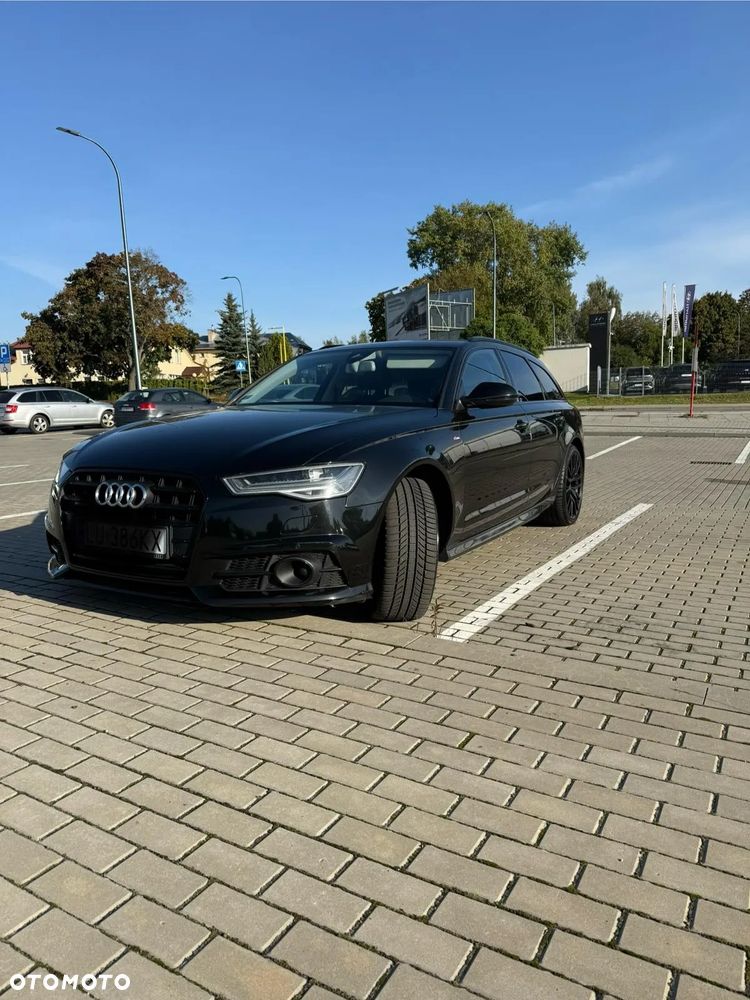 Audi A6 - 2