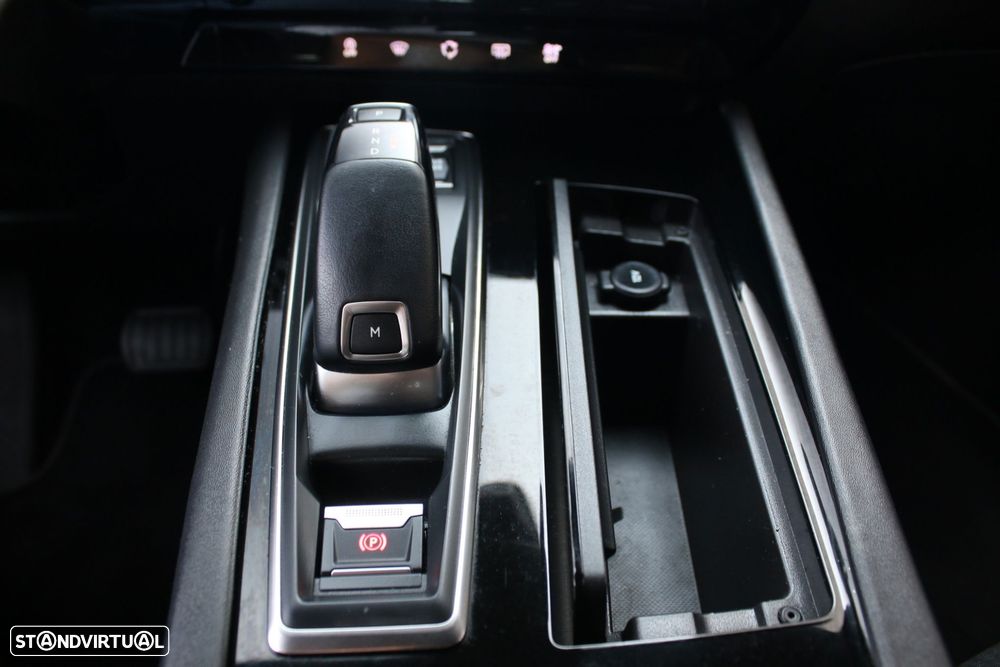 Peugeot 508 PureTech 130 EAT8 Allure Pack - 17