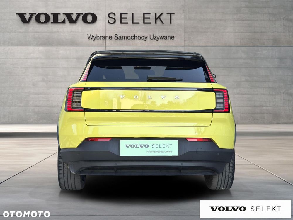 Volvo EX30 - 9
