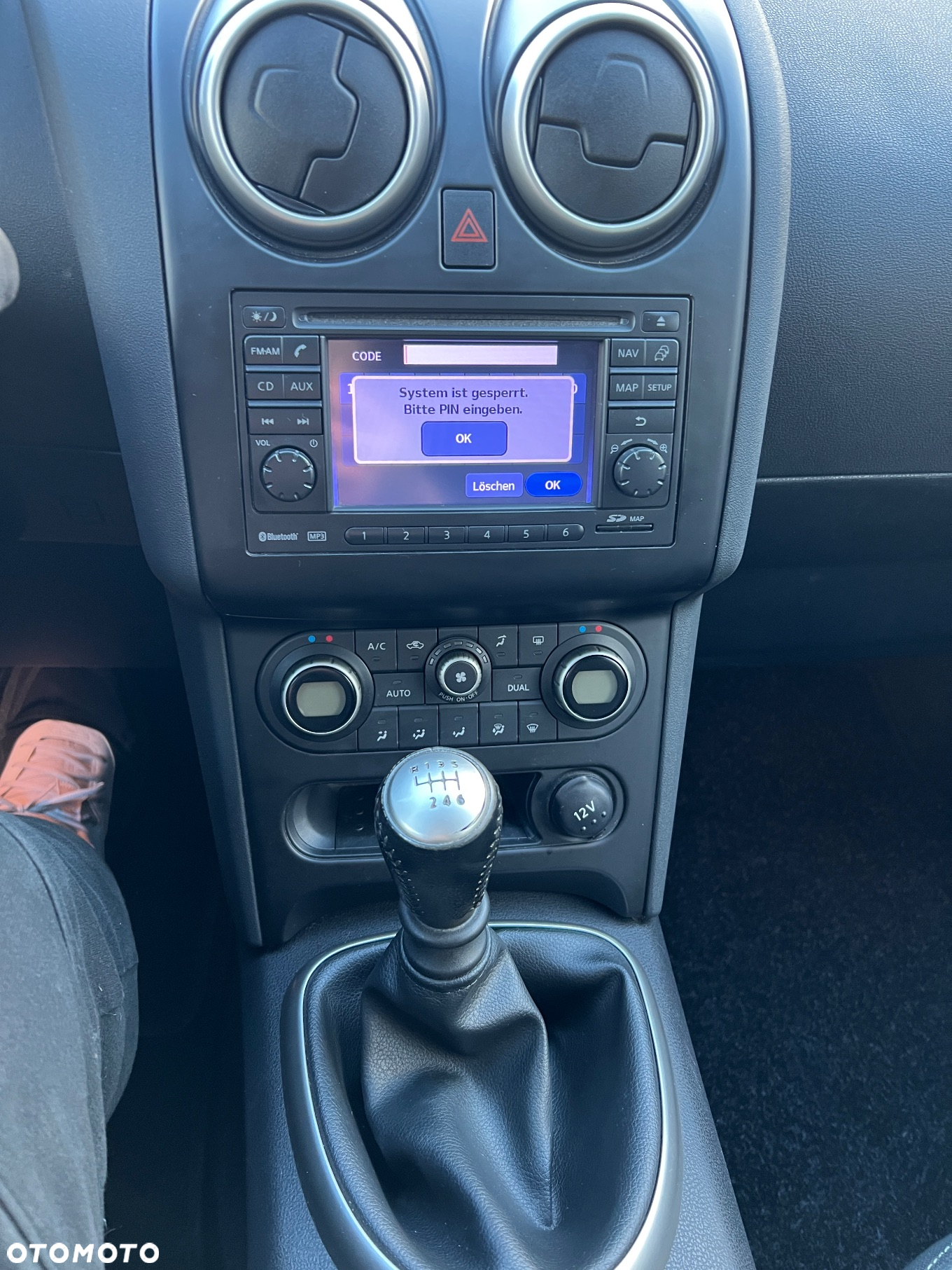 Nissan Qashqai 2.0 Tekna Pack - 16
