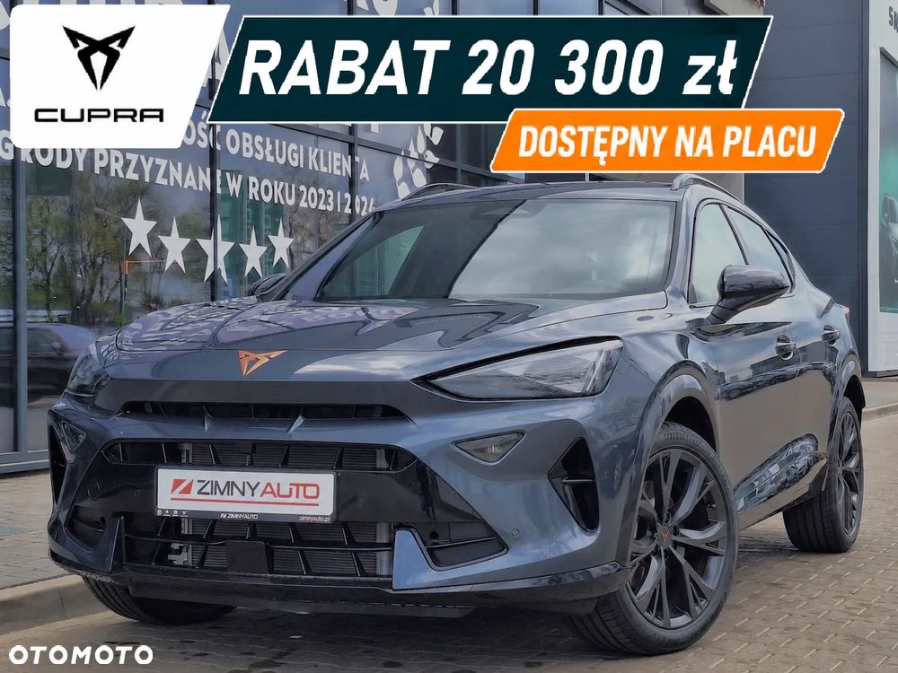 Cupra Formentor 2.0 TDI DSG - 2