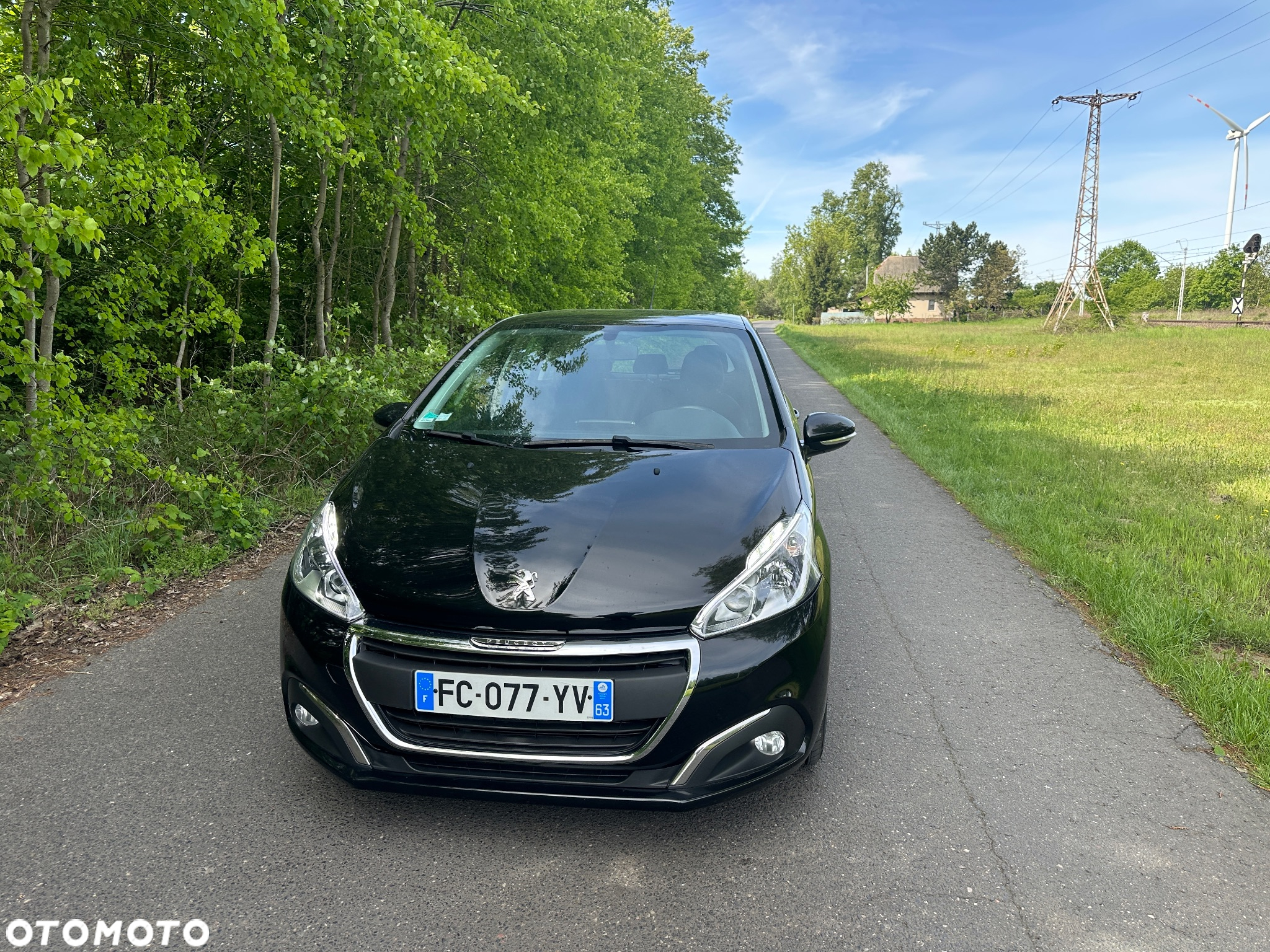 Peugeot 208 1.5 BlueHDi Allure S&S - 6