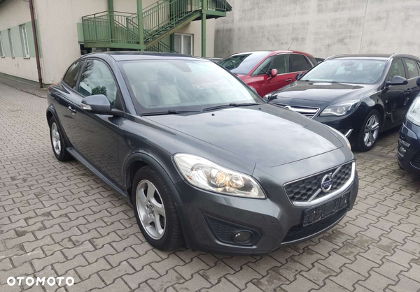 Volvo C30