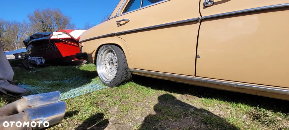 Mercedes-Benz Inny - 14